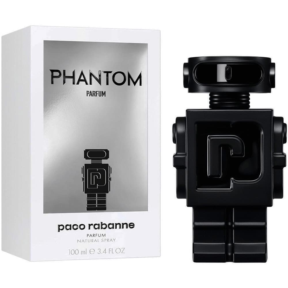 Paco Rabanne Phantom Parfum - Parfum 100ml