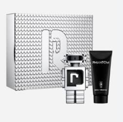 Paco Rabanne Phantom Shower Gel+ - EDT