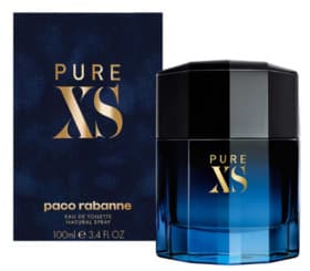 Paco Rabanne Pure Xs - EDT 100ml