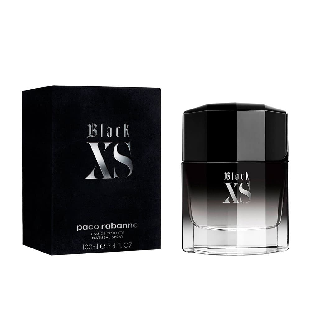 Paco Rabanne Xs Black EDT 100ml