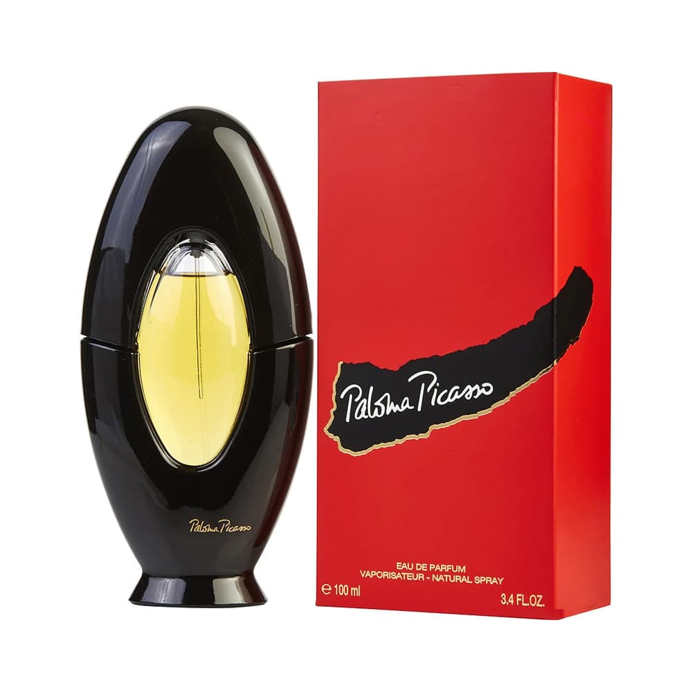 Paloma-Picasso Paloma Picasso EDP 100ml