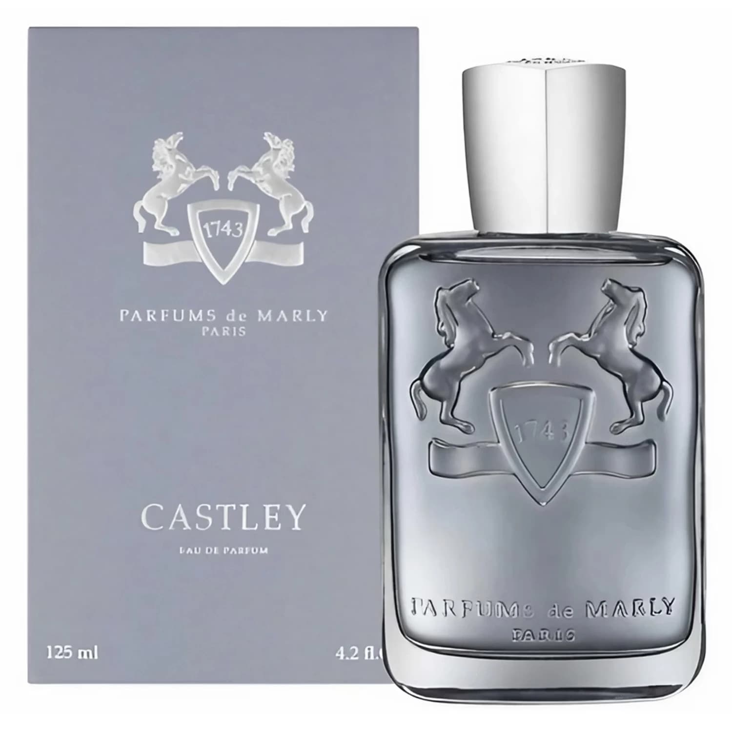 Parfums de Marly Castley EDP 125ml