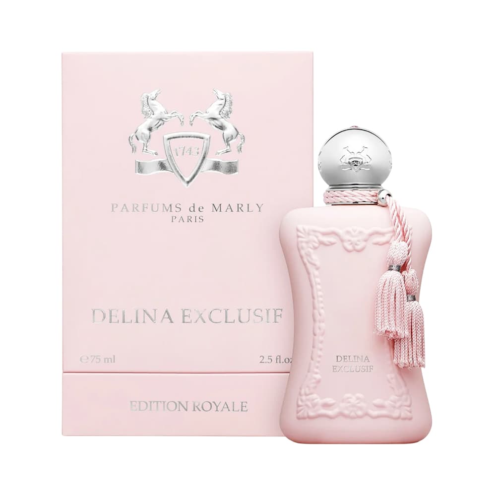 Parfums de Marly Delina Exclusif EDP 75ml
