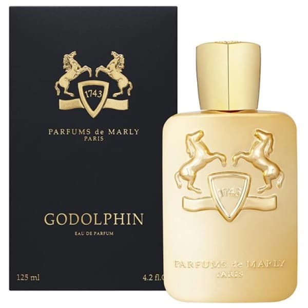 Parfums de Marly Godolphin EDP 125ml