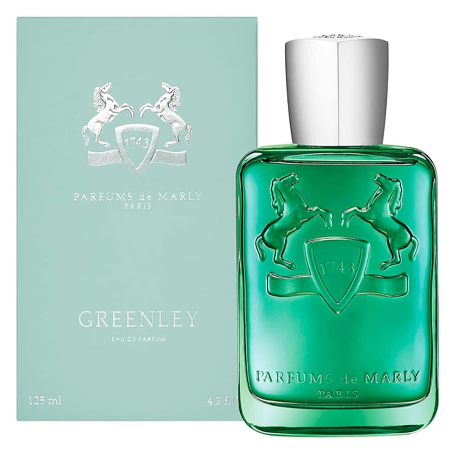 Parfums de Marly Greenley EDP 125ml