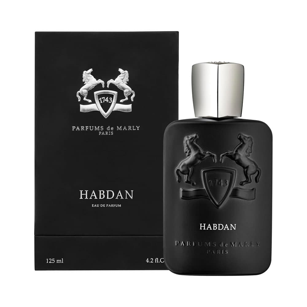 Parfums de Marly Habdan EDP 125ml