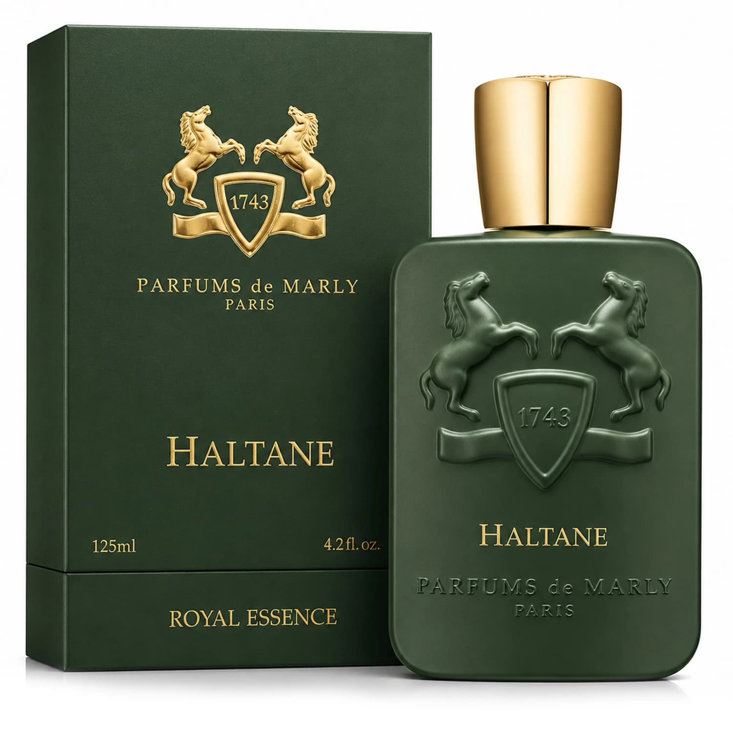 Parfums de Marly Haltane EDP 125ml