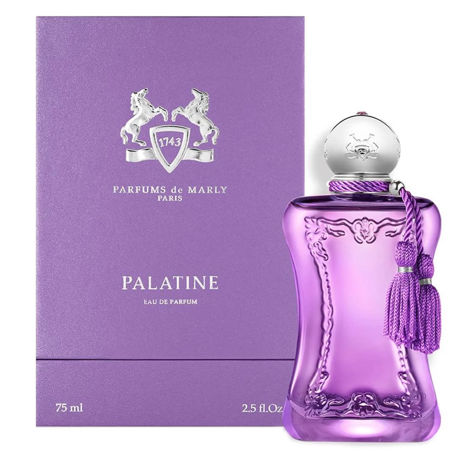 Parfums de Marly Palatine EDP 75ml