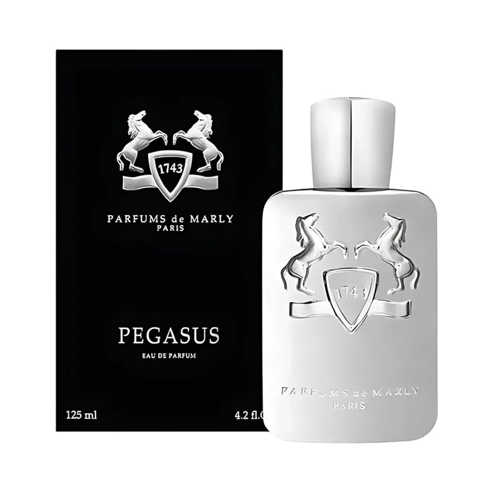 Parfums de Marly Pegasus 125 M Lq EDP
