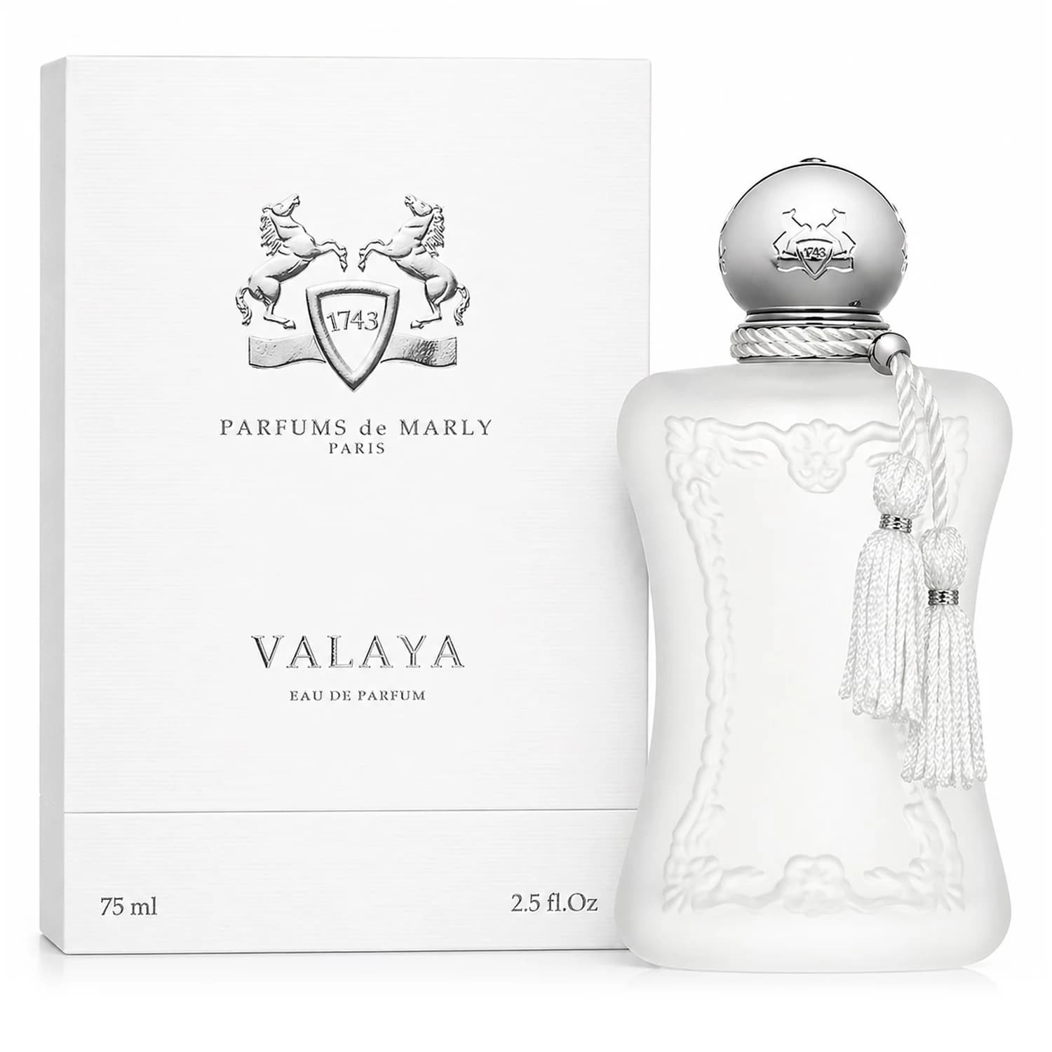 Parfums de Marly Valaya EDP 75ml