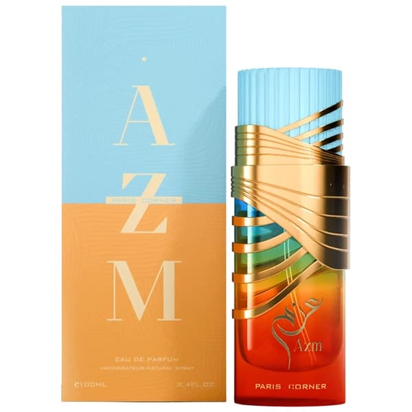 Paris Corner Azm EDP 100ml