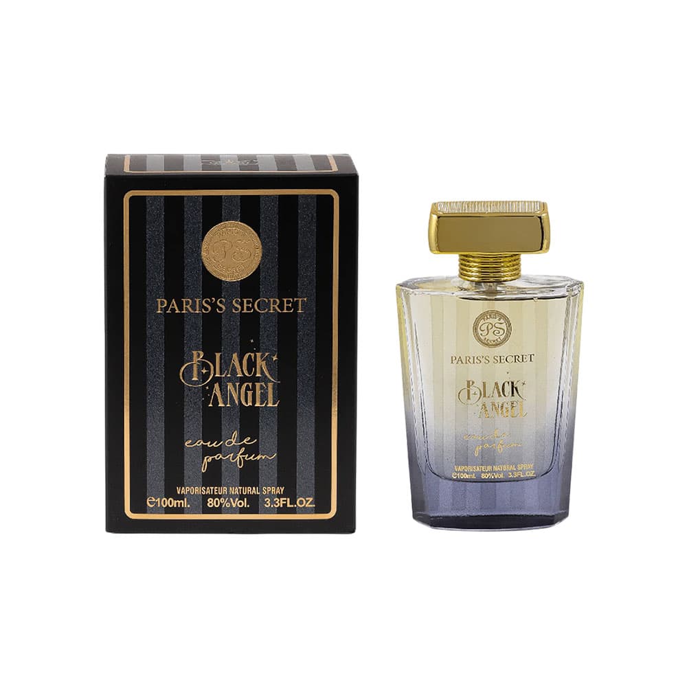 Paris Corner Black Angel EDP 100ml