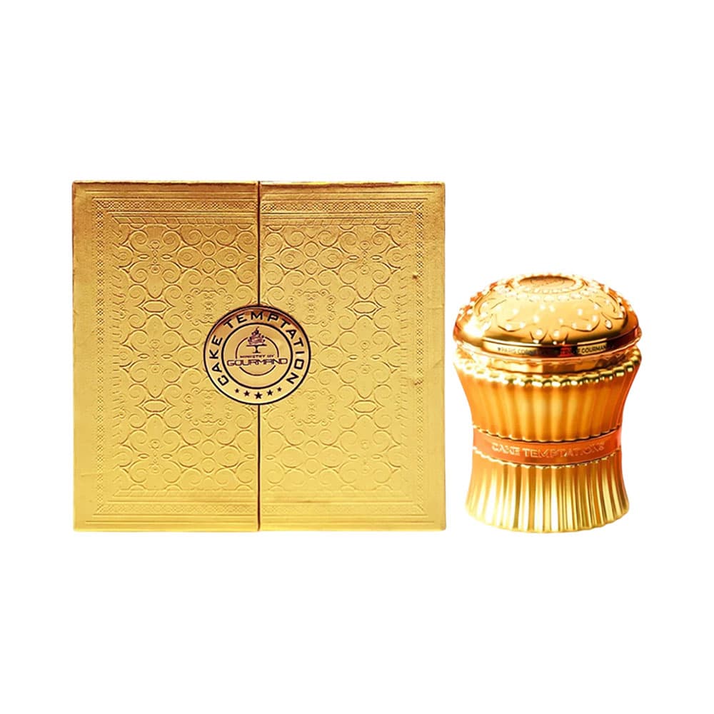 Paris Corner Cake Temptation EDP 100ml