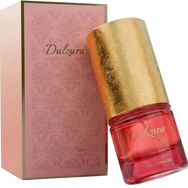 Paris Corner Dulzura EDP 100ml