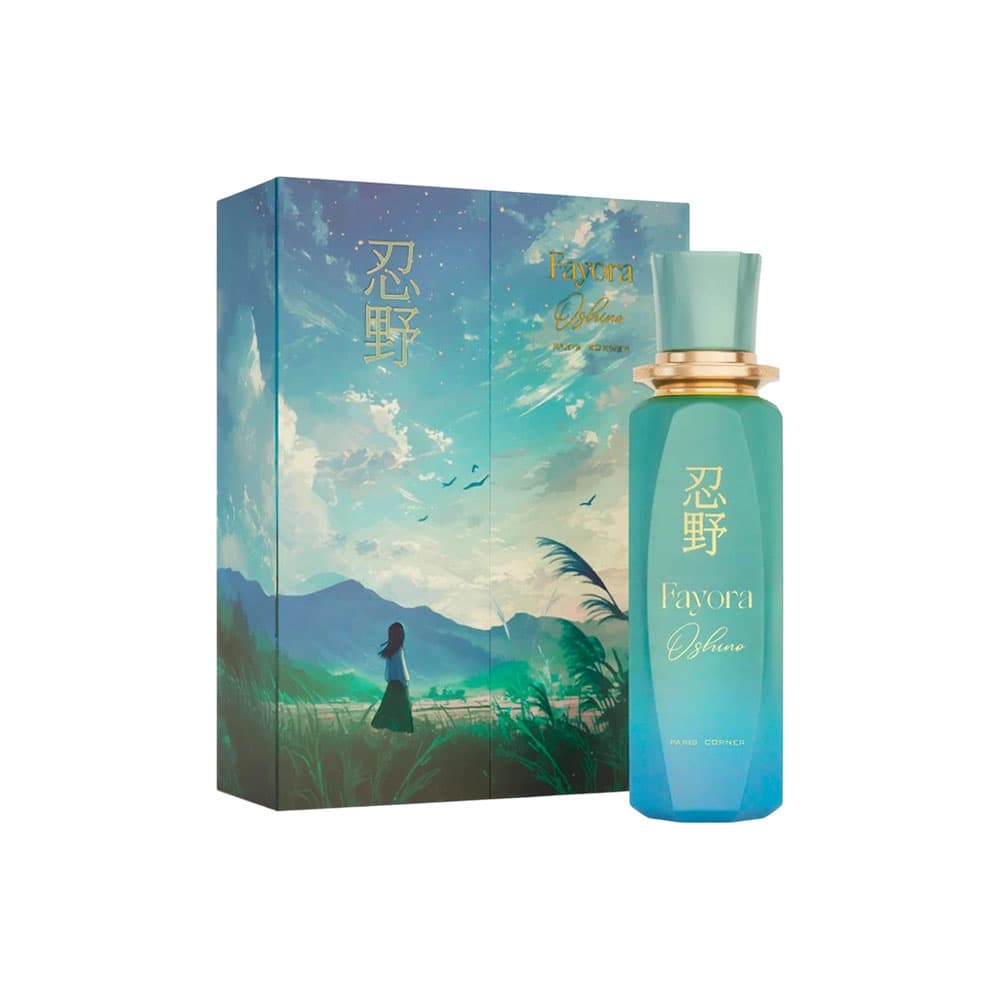 Paris Corner Fayora Oshino EDP 100ml