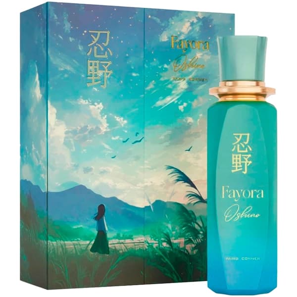 Paris Corner Fayora Oshino EDP 100ml