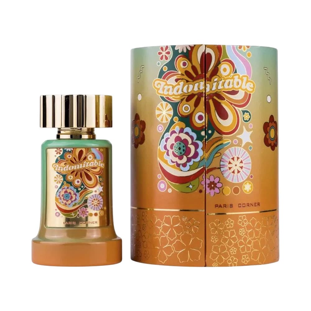 Paris Corner Indomitable EDP 100ml
