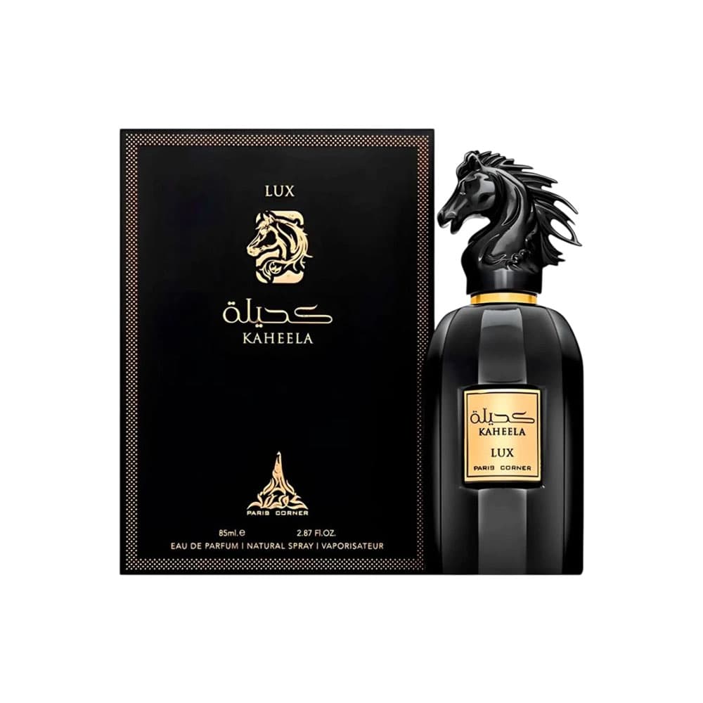 Paris Corner Kaheela Lux EDP 85ml
