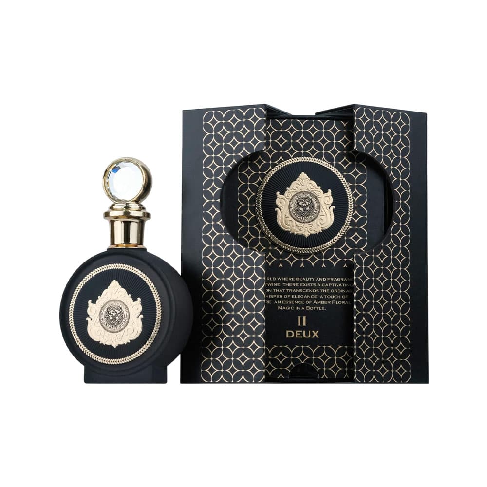 Paris Corner Kaheela Platinum EDP 85ml