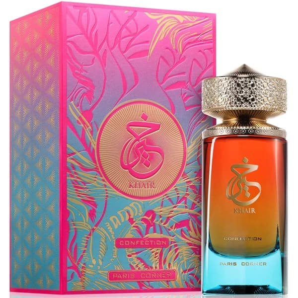 Paris Corner Khair Confection EDP 100ml