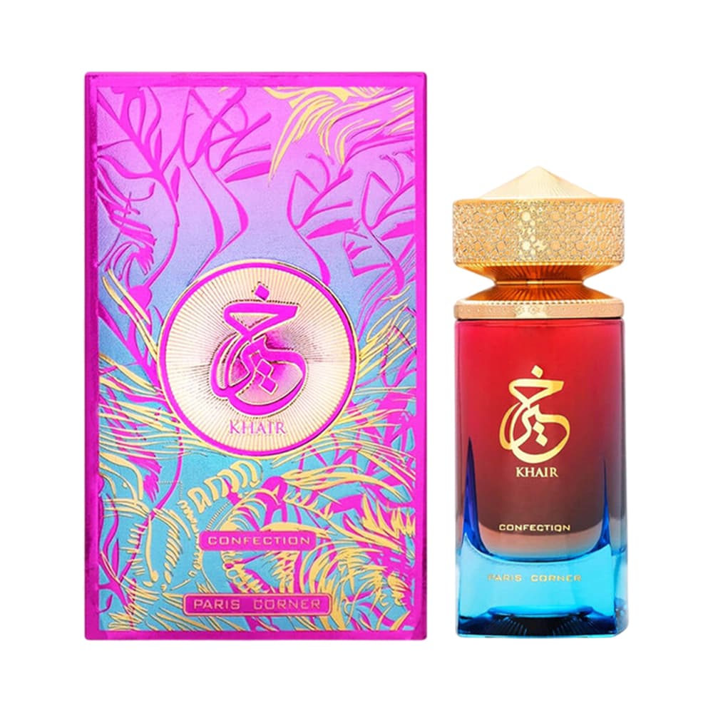 Paris Corner Khair Confection EDP 100ml