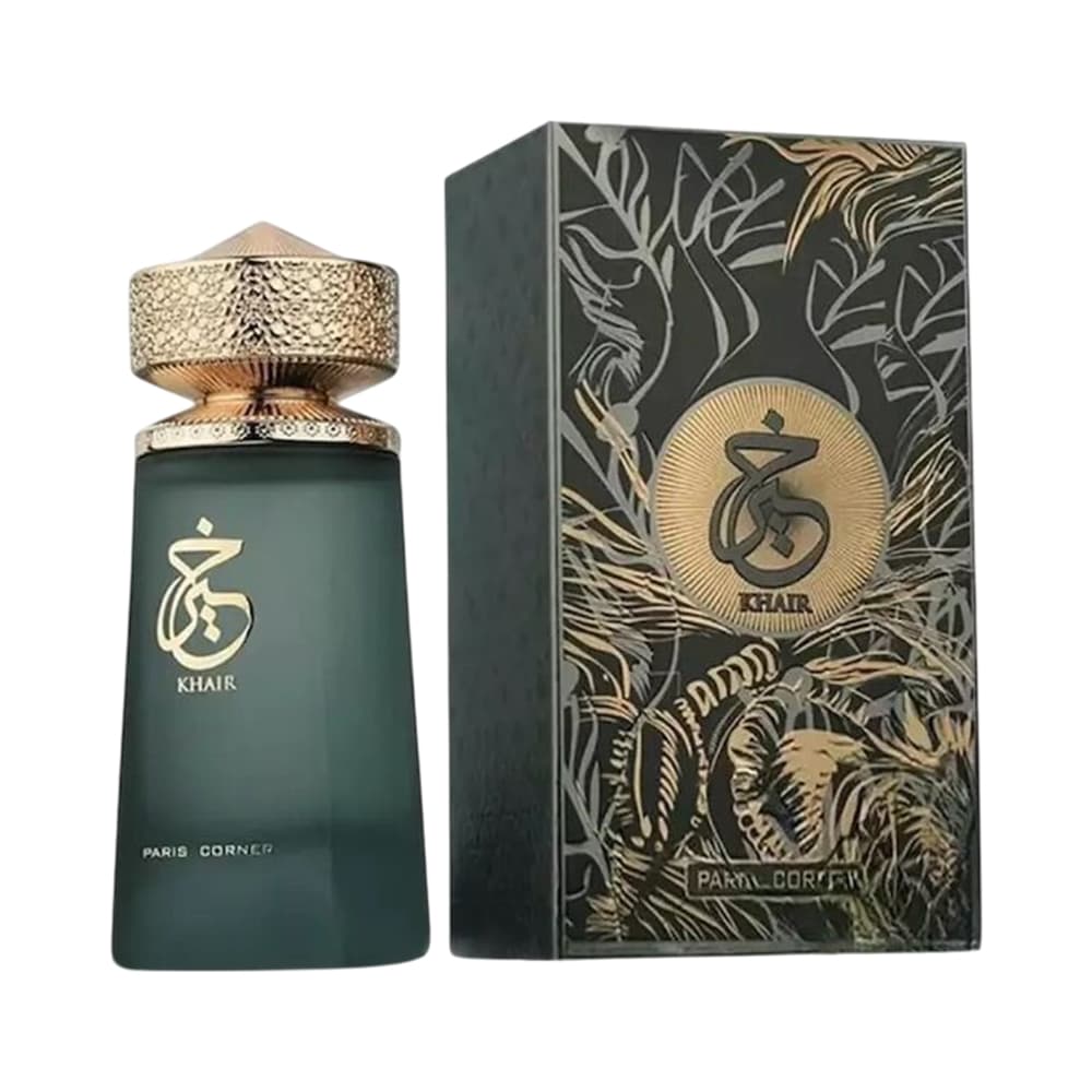 Paris Corner Khair EDP 100ml