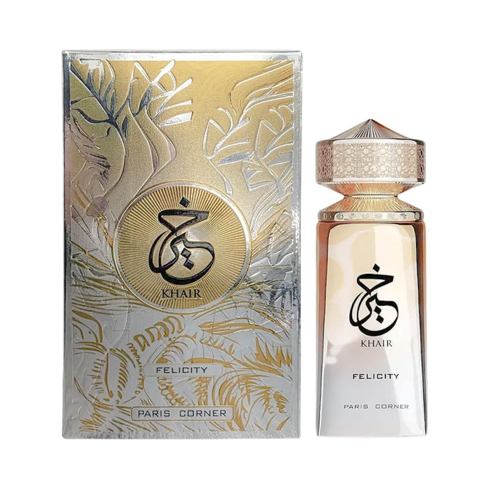 Paris Corner Khair Felicity EDP 100ml