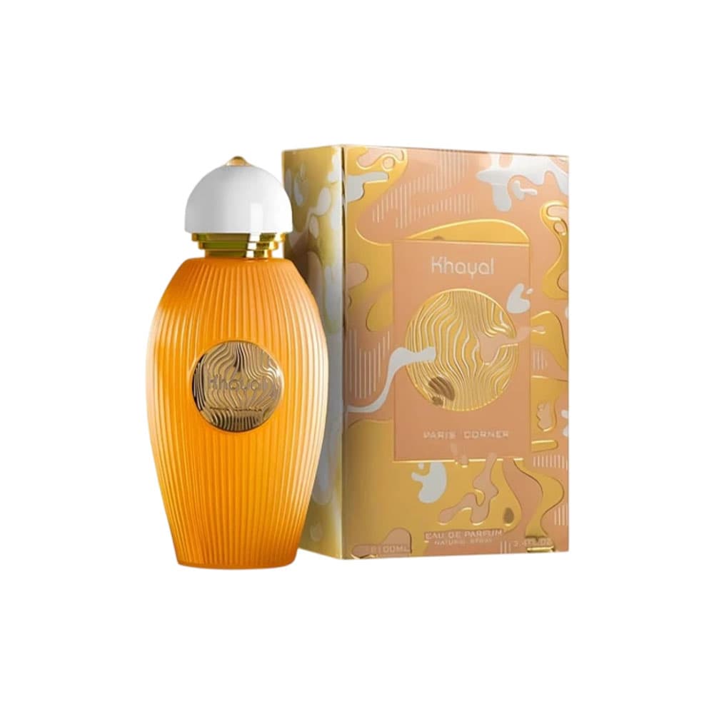 Paris Corner Khayal EDP 100ml