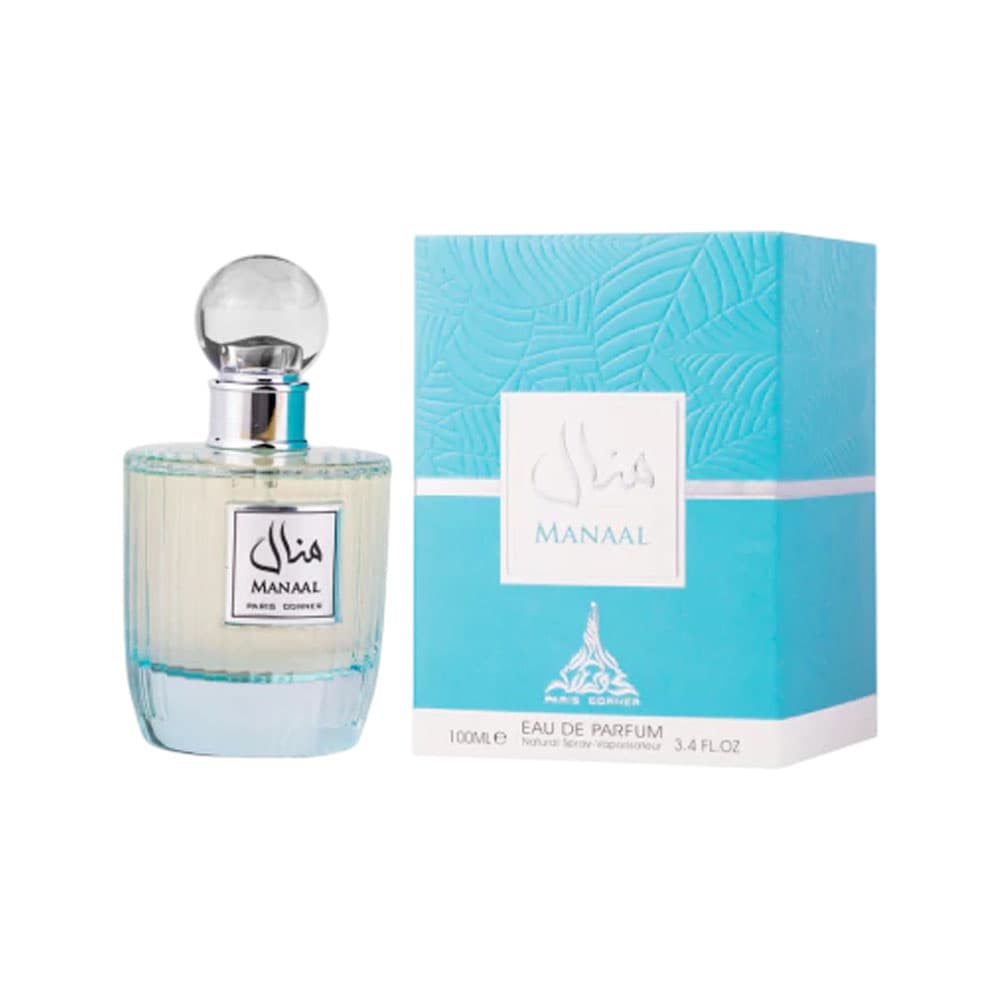 Paris Corner Manaal EDP 100ml