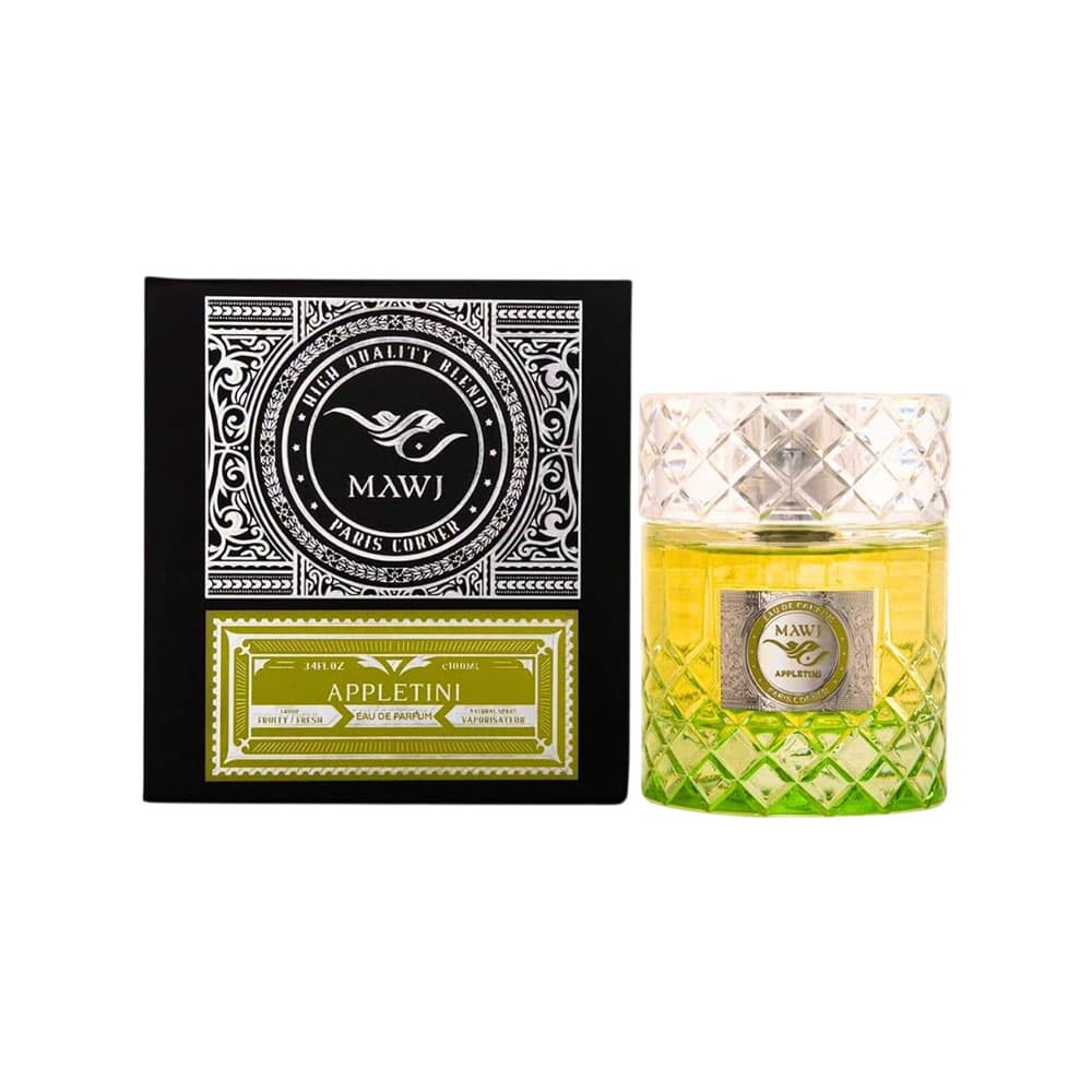 Paris Corner Mawj Appletini EDP 100ml
