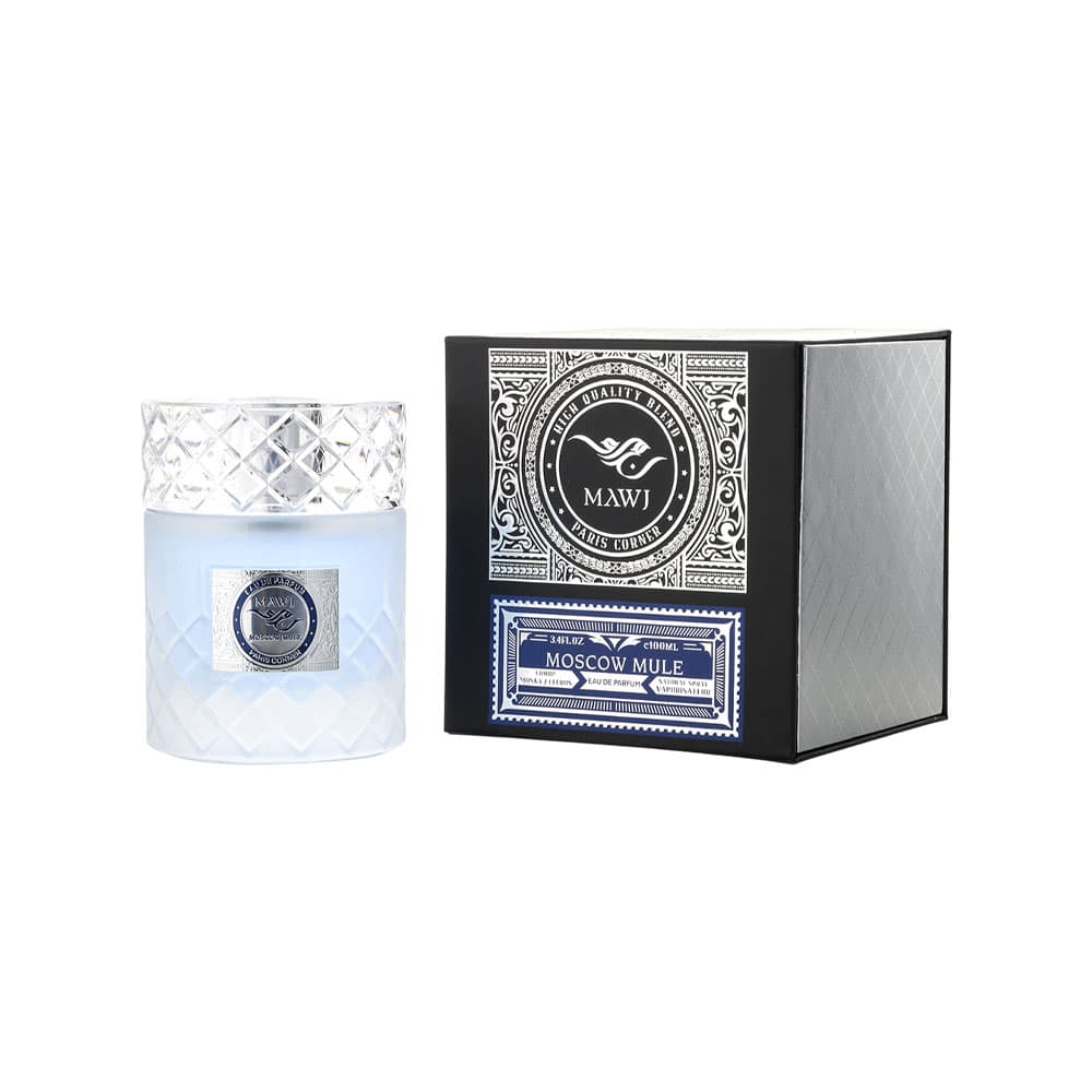 Paris Corner Mawj Moscow EDP 100ml