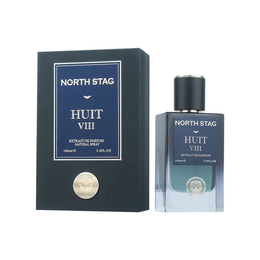 Paris Corner North Stag Huit EDP 100ml