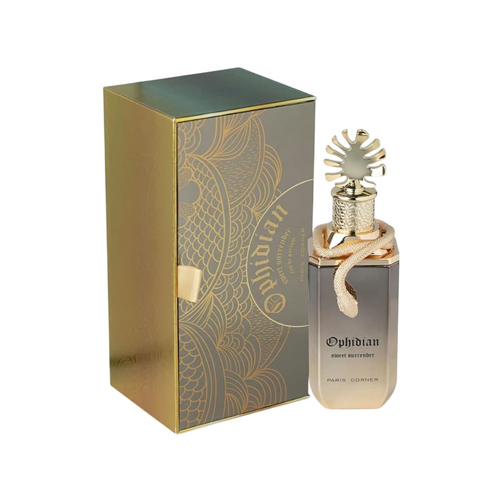 Paris Corner Ophidian Sweet EDP 100ml