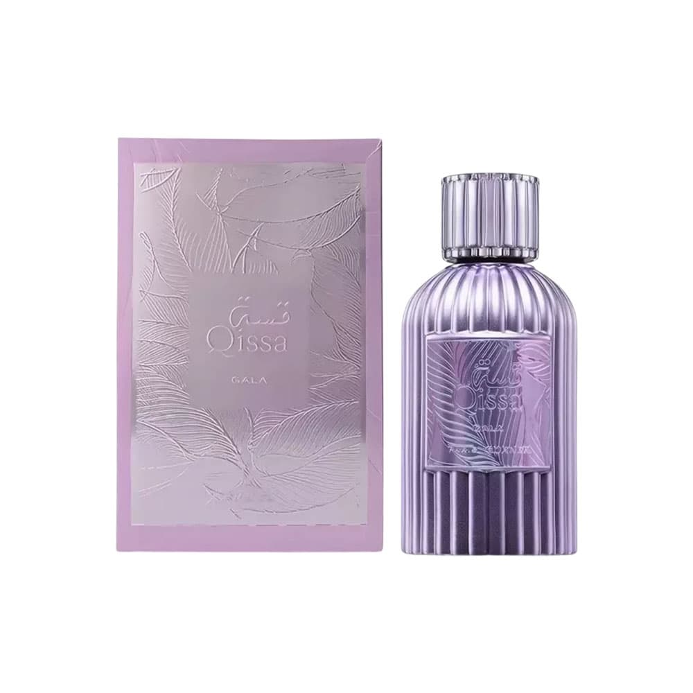 Paris Corner Qissa Gala EDP 100ml