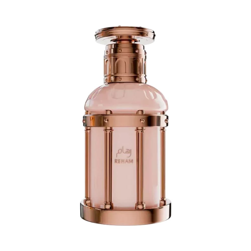 Paris Corner Reham Rose Petals EDP 100ml