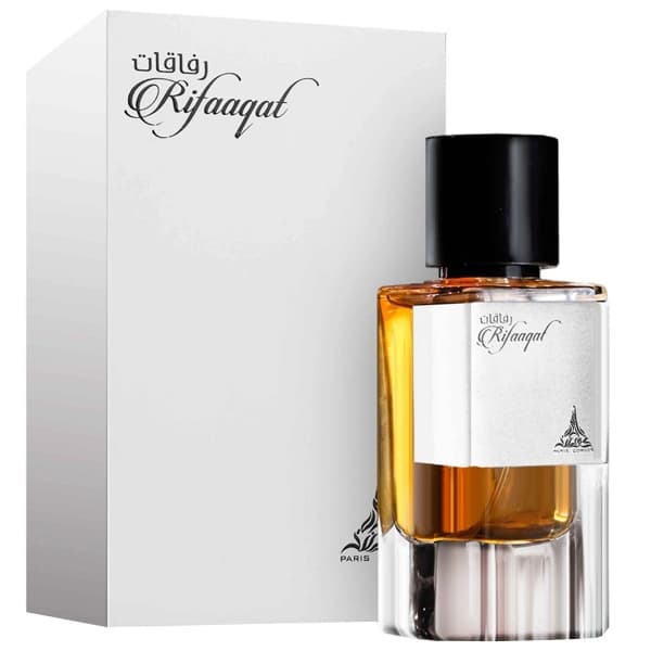 Paris Corner Rifaaqat  EDP 85ml