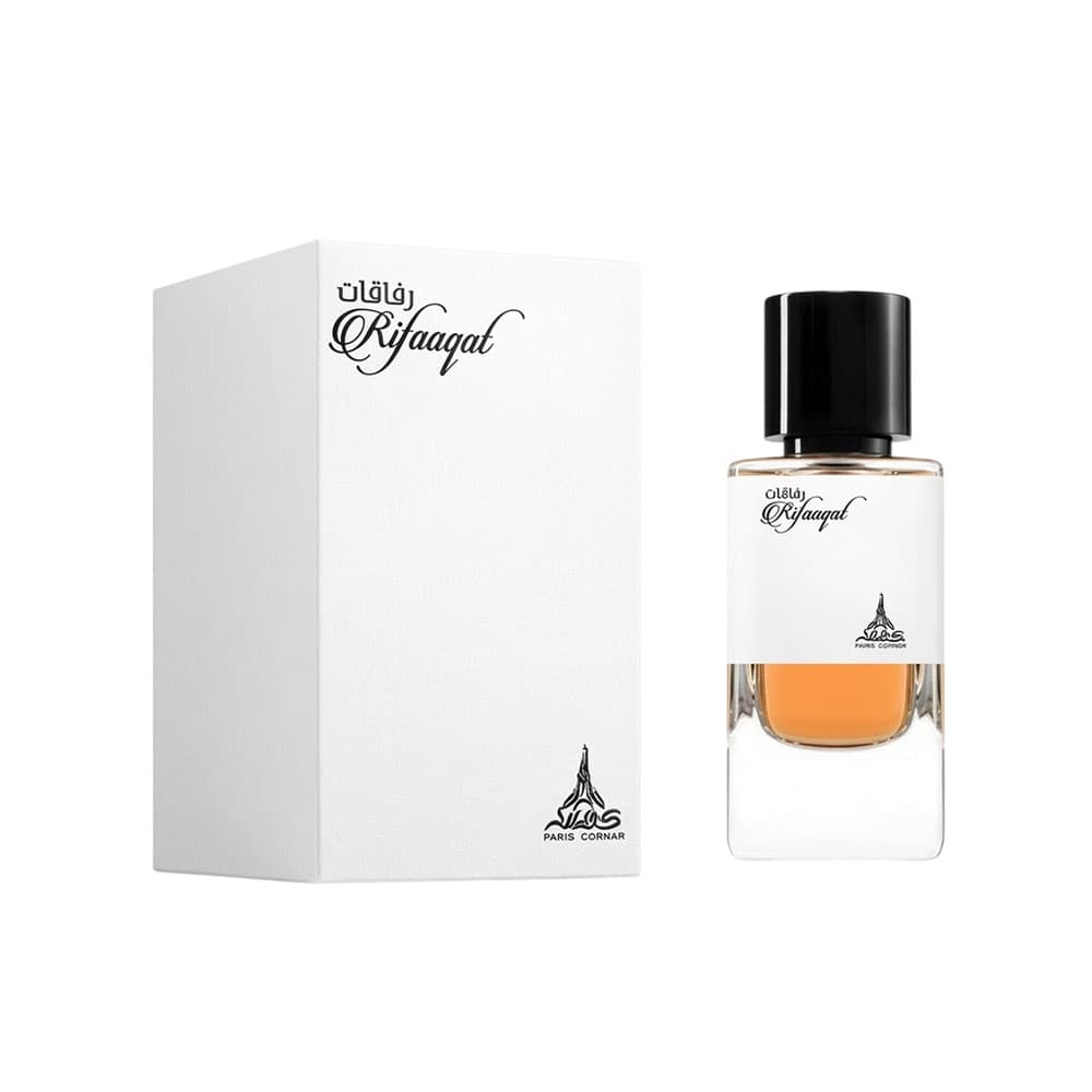 Paris Corner Rifaaqat  EDP 85ml