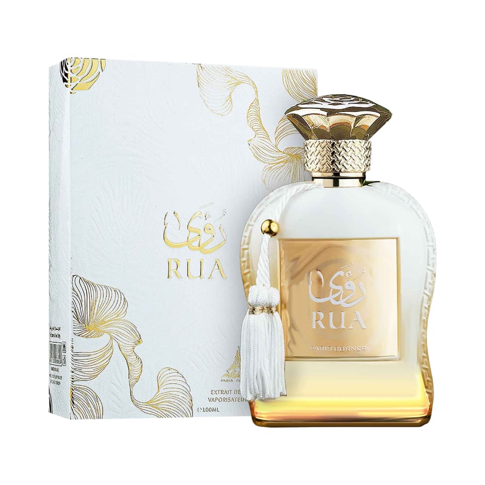 Paris Corner Rua EDP 100ml