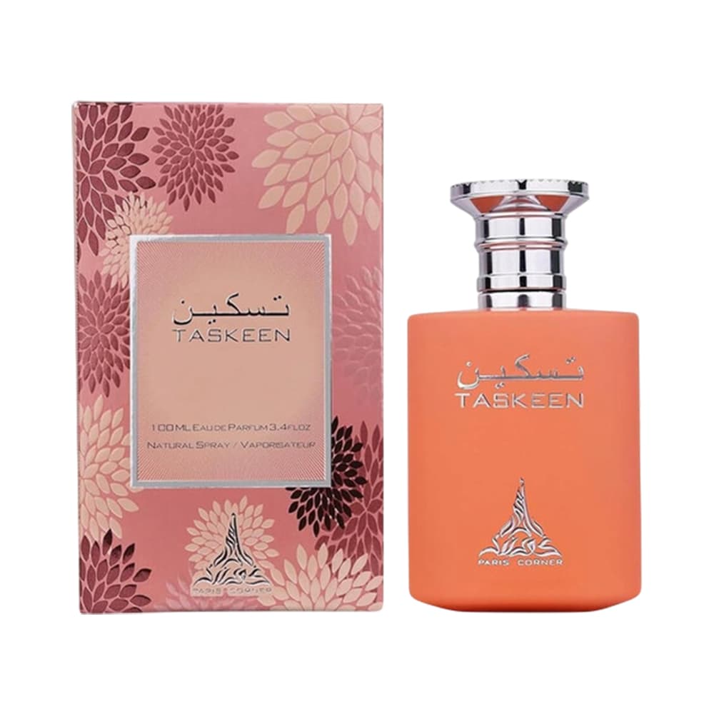 Paris Corner Taskeen EDP 100ml