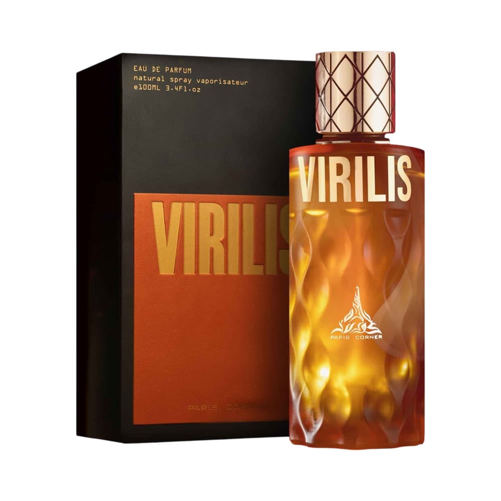 Paris Corner Virilis EDP 100ml