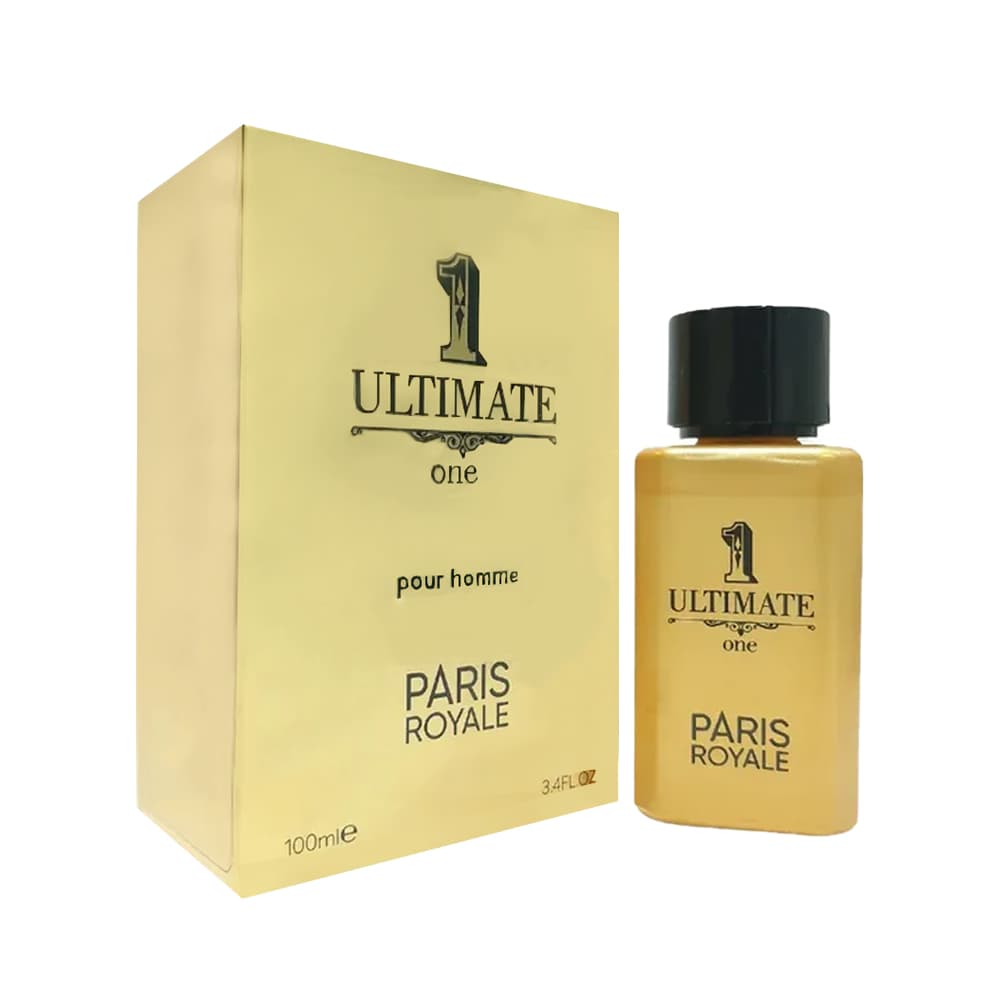 Paris Royale 24 Sexy Days EDP 100ml