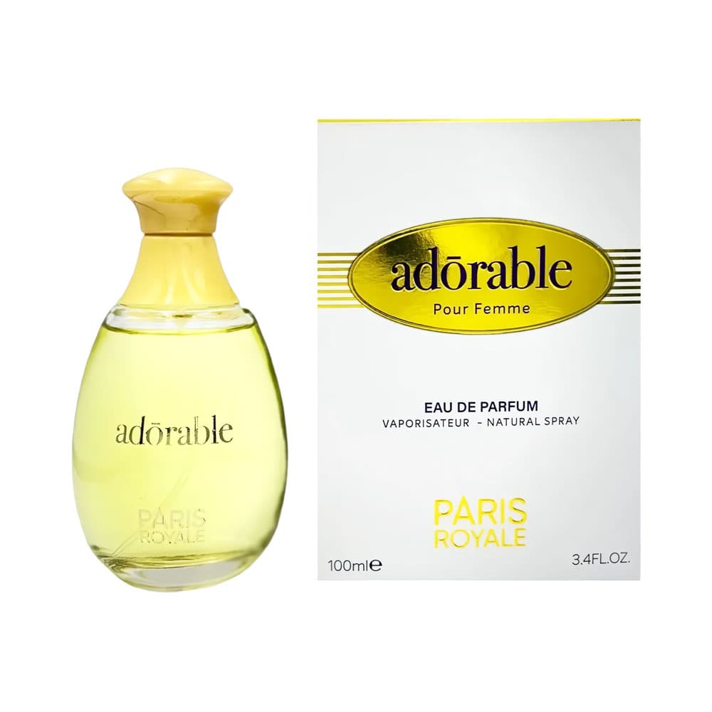 Paris Royale Adorable EDP 100ml