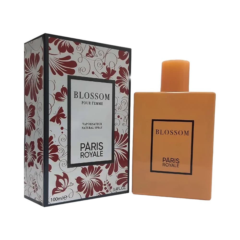Paris Royale Blossom EDP 100ml