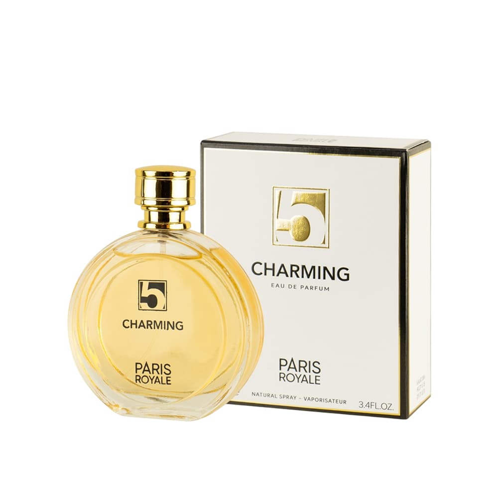 Paris Royale Charming EDP 100ml