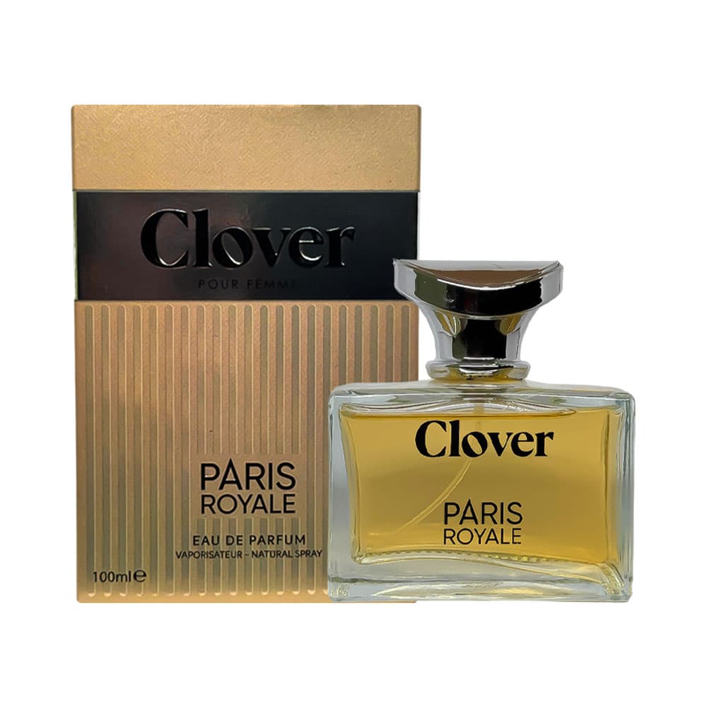 Paris Royale Clover EDP 100ml