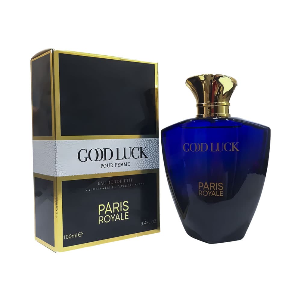 Paris Royale Good Luck EDP 100ml