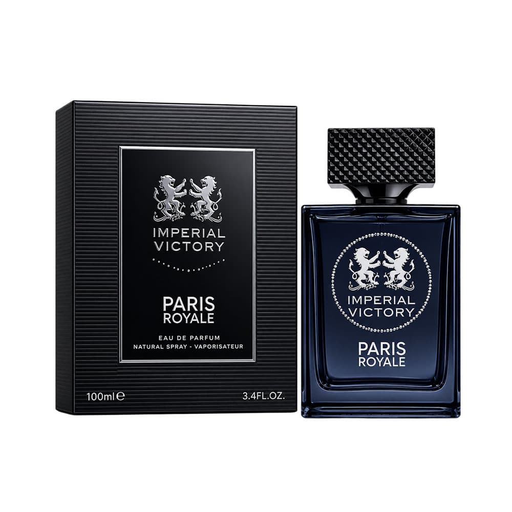 Paris Royale Imperial Victory EDP 100ml