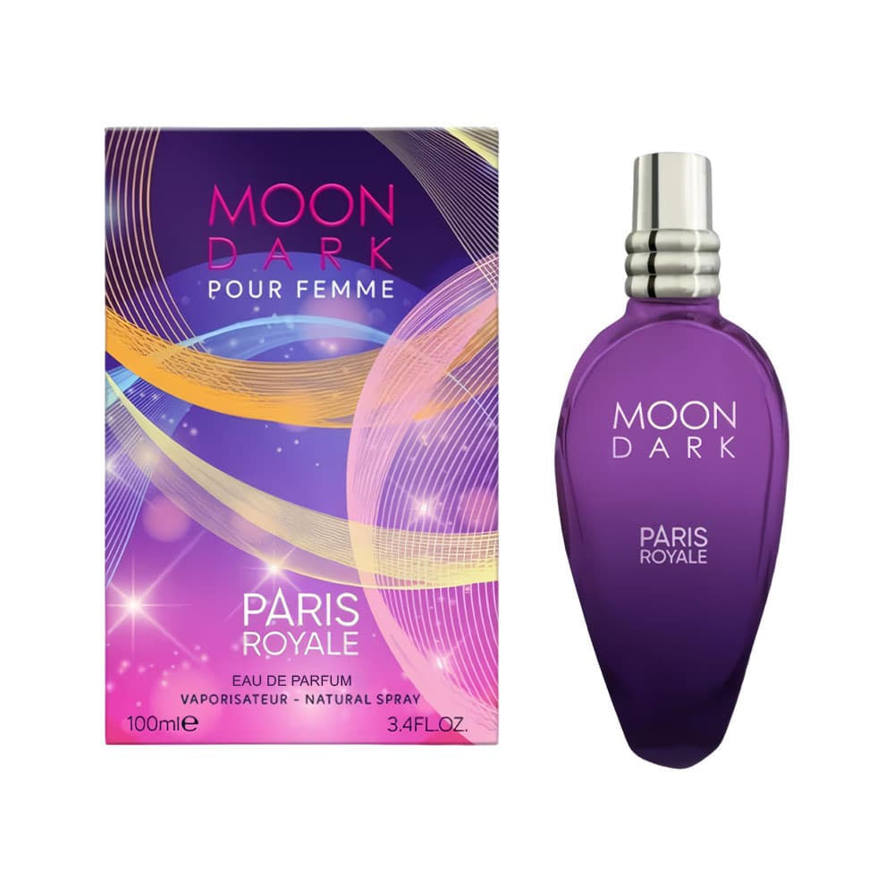 Paris Royale Moon Dark EDP 100ml