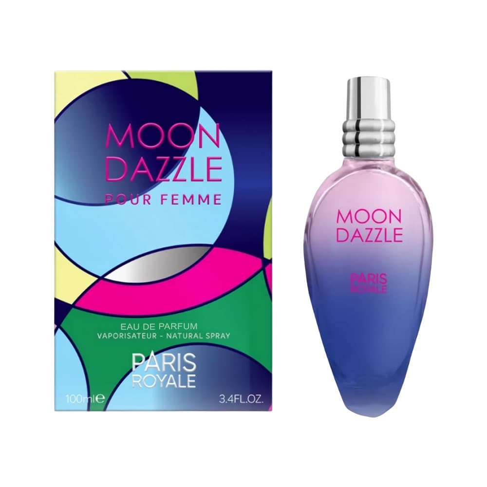 Paris Royale Moon Dazzle EDP 100ml