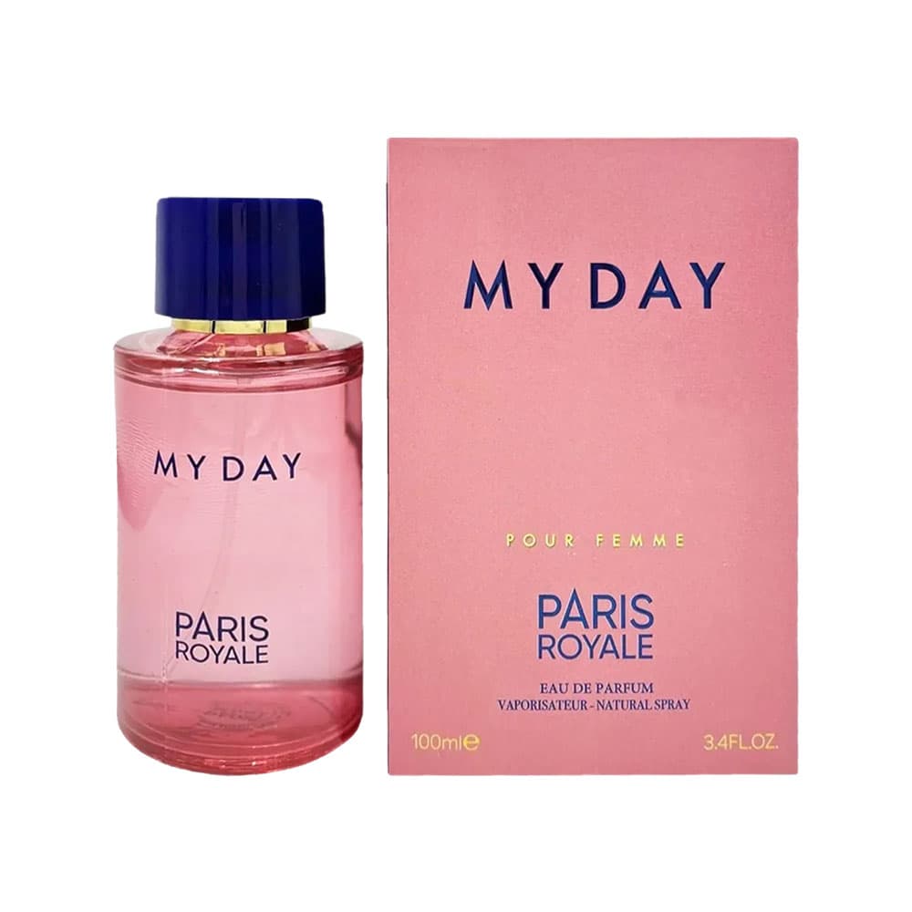 Paris Royale My Day EDP 100ml